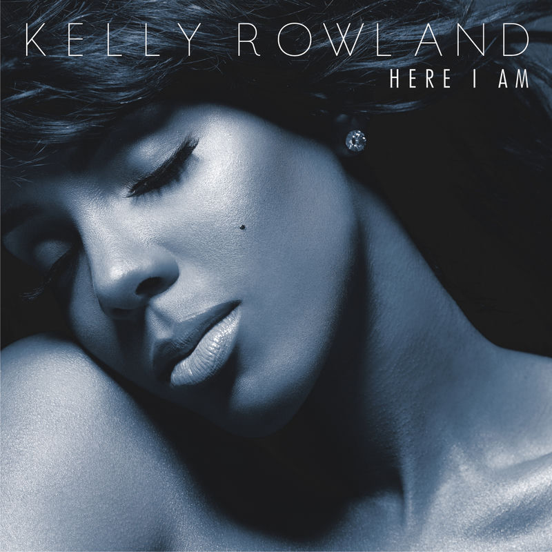 Kelly Rowland Ft. David Guetta